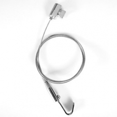 YGR105 벽면 레일걸이 픽처 액자레일걸이