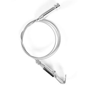 YGR104 천정 천장 레일걸이 천장액자걸이