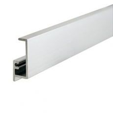 YGR301 벽면 벽걸이레일 픽처 액자레일