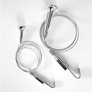 YGR102 천정용걸이 와이어고리 천정와이어