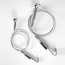 YGR102 천정용걸이 와이어고리 천정와이어