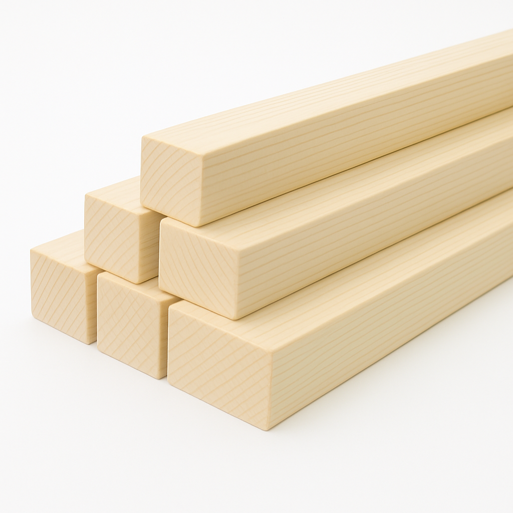 각목 27x27mm 42x42mm