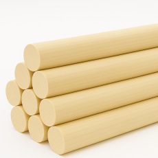 목봉 원목봉 나무봉 우드봉 20,25,30,40,50mm