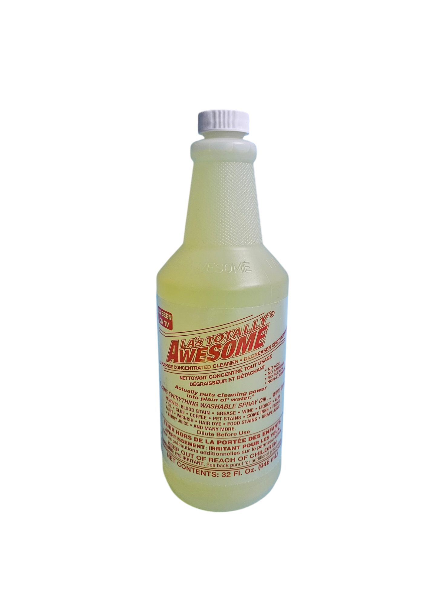 (세탁)만능얼룩제거제