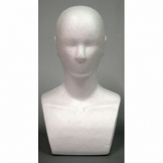 머리 가발 모자마네킹 마네킨