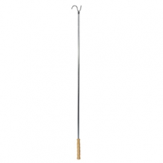 옷 내리는 장대 옷걸이장대 가제트손