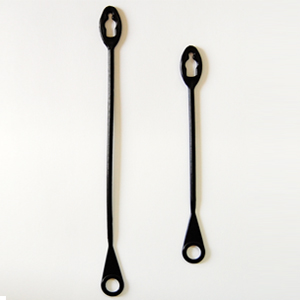 의류매장 디피 옷걸이연결고리 옷걸이연결