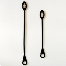 의류매장 디피 옷걸이연결고리 옷걸이연결