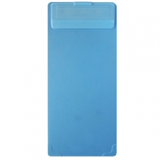 간이 영수증 클립보드