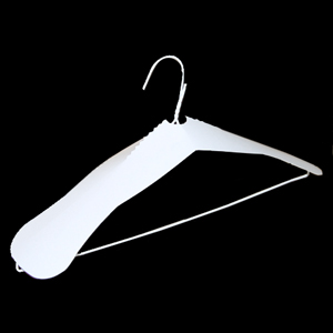 상의 세탁소옷걸이종이 종이대 1박스