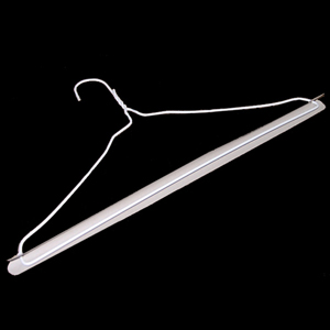 하의 세탁소옷걸이종이 종이대 1박스 16인치용