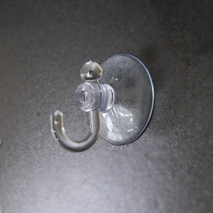 흡착고리 벽걸이 5개