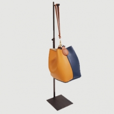 K 가방걸이(외벌/양벌)