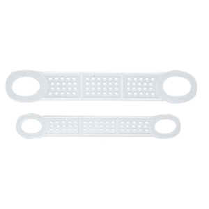 반투명 옷걸이미끄럼방지 옷걸이실리콘 고무