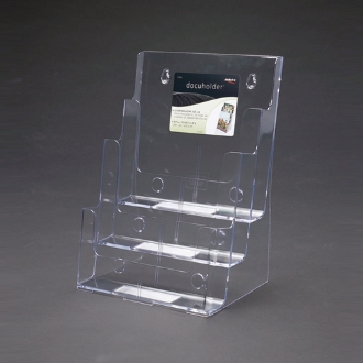 (F4003) A4꽂이 3단