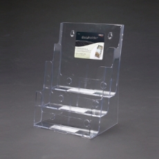 (F4003) A4꽂이 3단