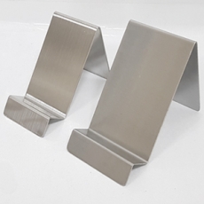 스텐 휴대폰진열대 휴대폰받침대 핸드폰받침대