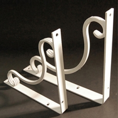 노루발 단조 선반대 까치발 벽선반브라켓