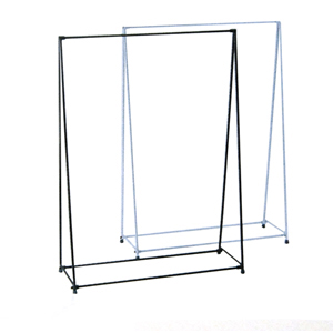 옷가게 매장용 매장 a행거 a형 a자 행거 헹거