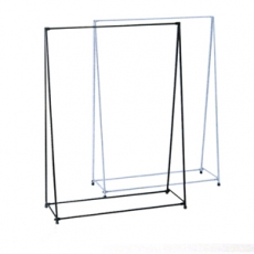 옷가게 매장용 매장 a행거 a형 a자 행거 헹거