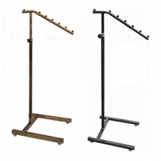 매장용 코끼리행거 경사 ㄱ자 행거 헹거