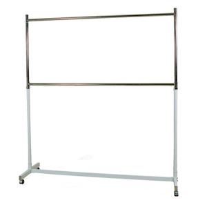 매장 창고용 2단 행거 헹거 HDS-967