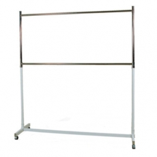 매장 창고용 2단 행거 헹거 HDS-967