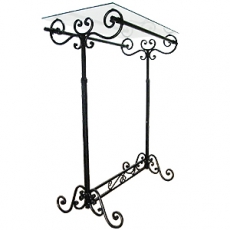 No1012 행거 헹거 선반 선반형 행거 헹거