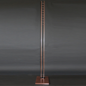 HY 브론즈 사다리폴 사다리폴대 행거