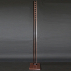 HY 브론즈 사다리폴 사다리폴대 행거