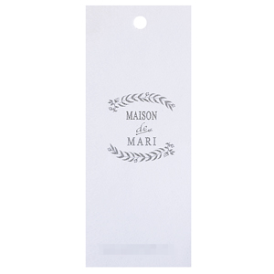 메종드마리택제작