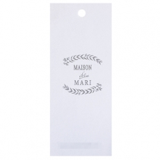 메종드마리택제작