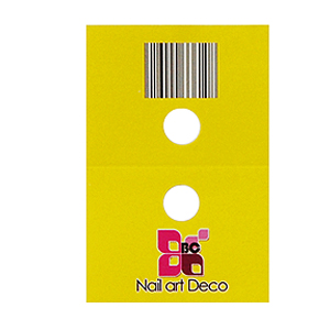 네일아트데코2택제작