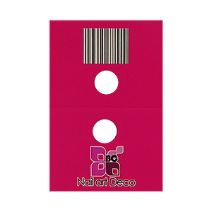 네일아트데코4택제작