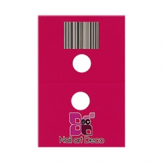 네일아트데코4택제작