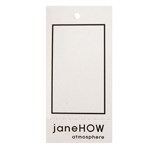 제인하우택제작