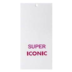 슈퍼아이코닉택제작